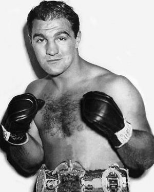 Rocky Marciano&#039;s Incredible Determination was Hallmark of  his Unbeaten Boxing Legacy