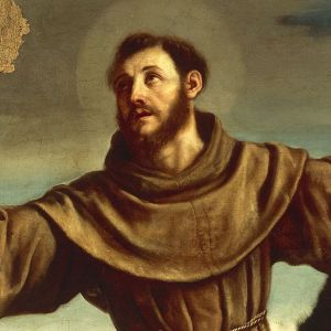 Great Italians: Saint Francis of Assisi