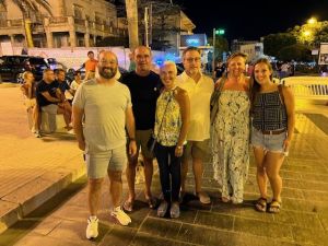 Finding the Missing Family Link