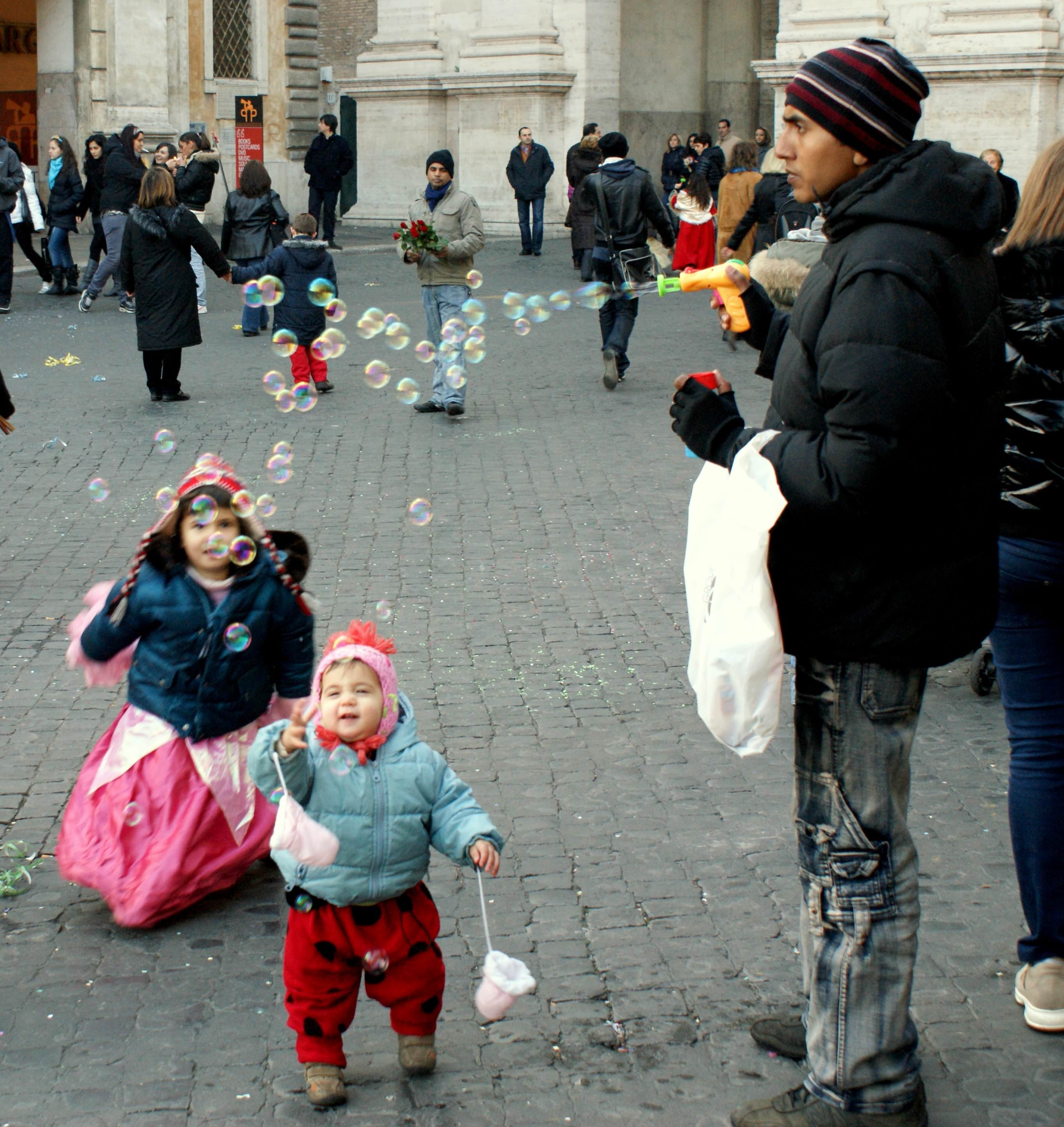 Il Carnevale - La Gazzetta Italiana