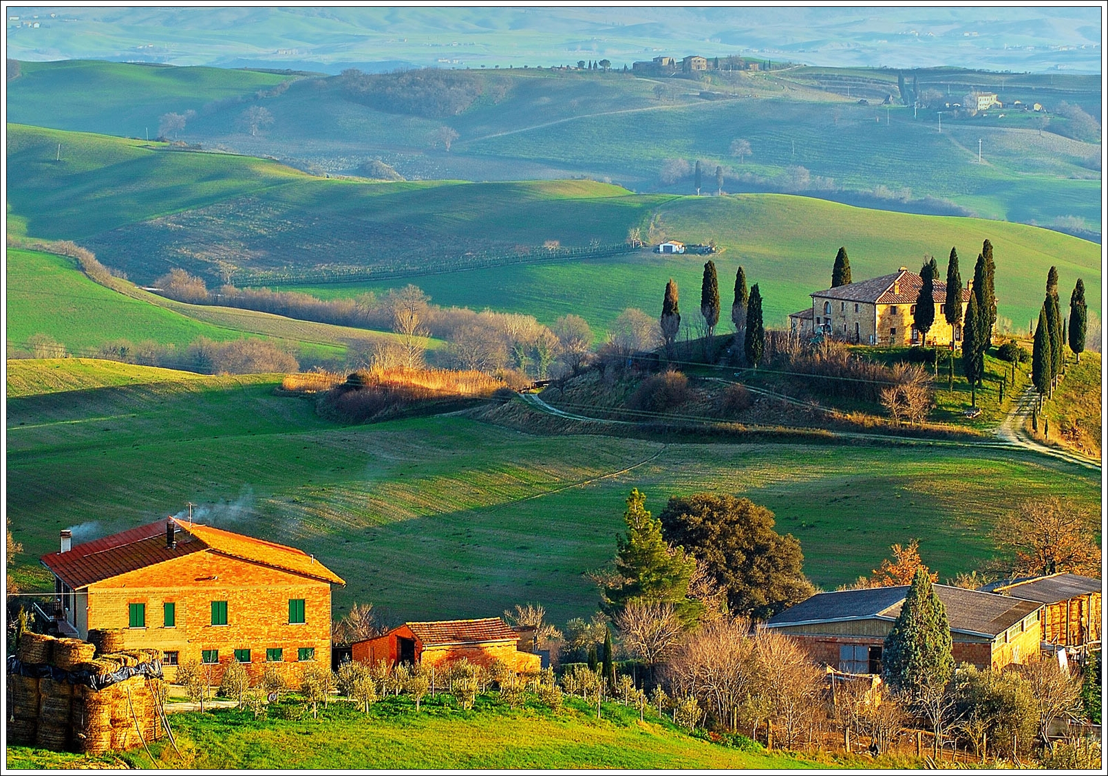 tuscany travel forum