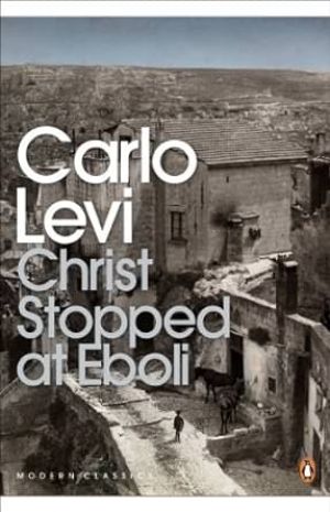 A Book Review: “Christ Stopped at Eboli”