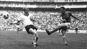 Football champion Gigi Riva has died at the age of 79