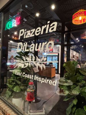 Pizzeria DiLauro A Slice of Tradition in Chagrin Falls