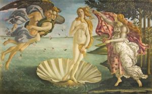 <div class="buttonTitle"><div class="roundedlIcon white mbianco mprest"></div></div>The Uffizi Gallery: A Timeless Treasure Trove of Art and History