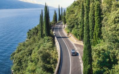 Per Strada: People, Places and Stories Encountered While Wandering Around il Bel Paese.