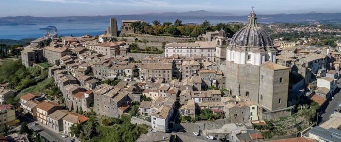 Sant'Eufemia is Spoleto's Jewel - La Gazzetta Italiana