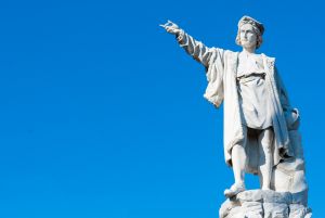 <div class="buttonTitle"><div class="roundedlIcon white mbianco mprest"></div></div>Italians and Christopher Columbus: Pride, Debate, and a Complex Legacy