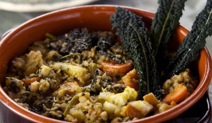 Ribollita - La Gazzetta Italiana