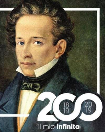 Celebrating Giacomo Leopardi