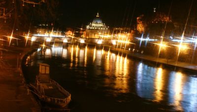 Isola Tiberina