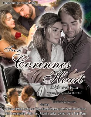 Film Review: &quot;From Corrine&#039;s Heart&quot;