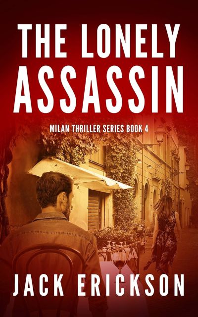 <div class="buttonTitle"><div class="roundedlIcon white mbianco mprest"></div></div>Book Review: &quot;The Lonely Assassin&quot; by Jack Erickson