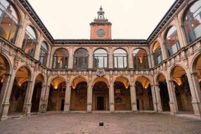 Bologna University: A Beacon of Scholarship and Tradition in Italy