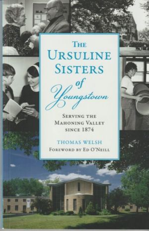 <div class="buttonTitle"><div class="roundedlIcon white mbianco mprest"></div></div>“The Ursuline Sisters of Youngstown: Serving the Mahoning Valley Since 1874”